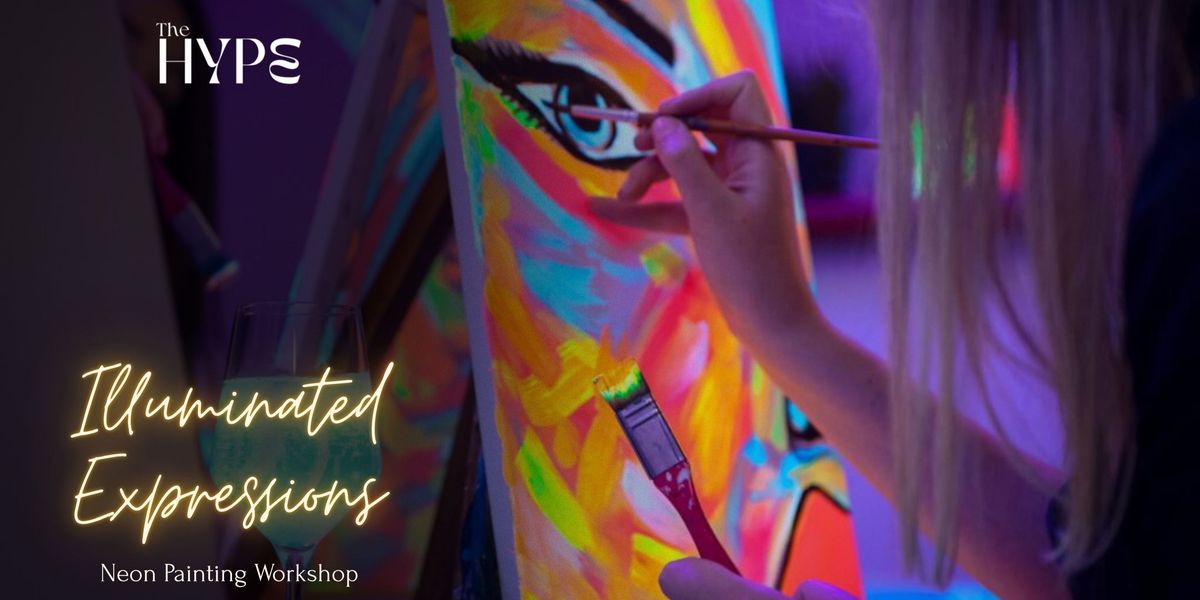 Illuminated Expressions