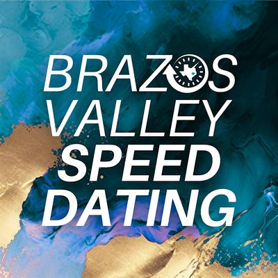 Brazos Valley Speed Dating