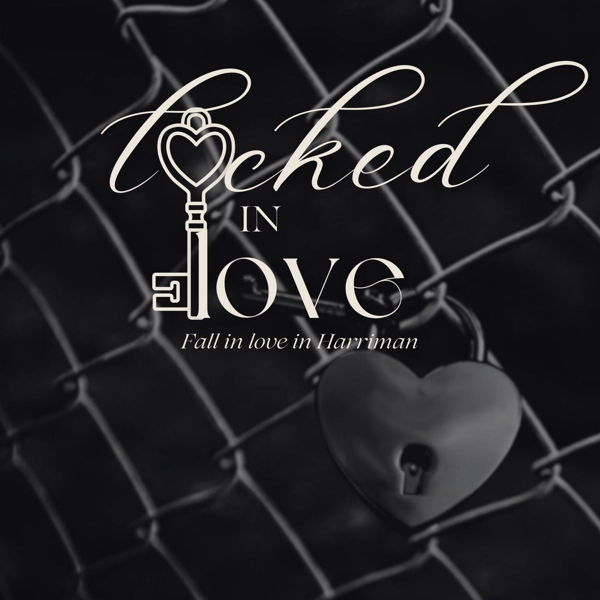 Locked in Love- Lock Event (a fundraiser benefitting the Youth Event Committee)