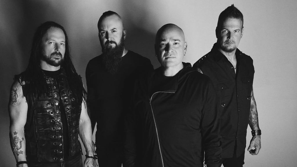 Disturbed: The Sickness 25th Anniversary Tour