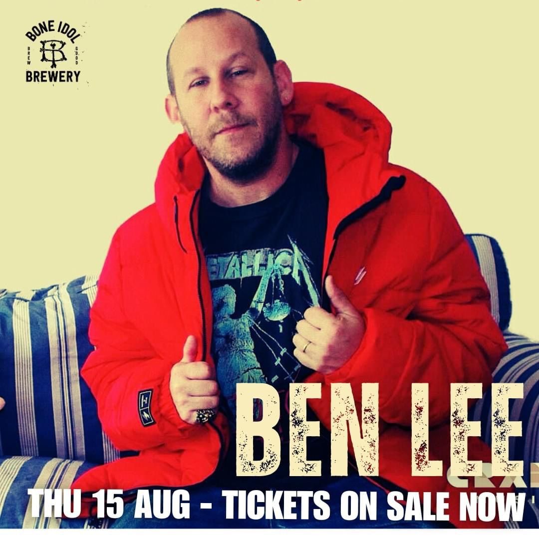 Ben Lee with special guest