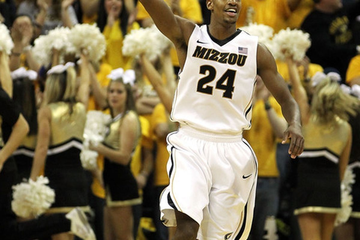 Oklahoma Sooners at Missouri Tigers Womens Basketball