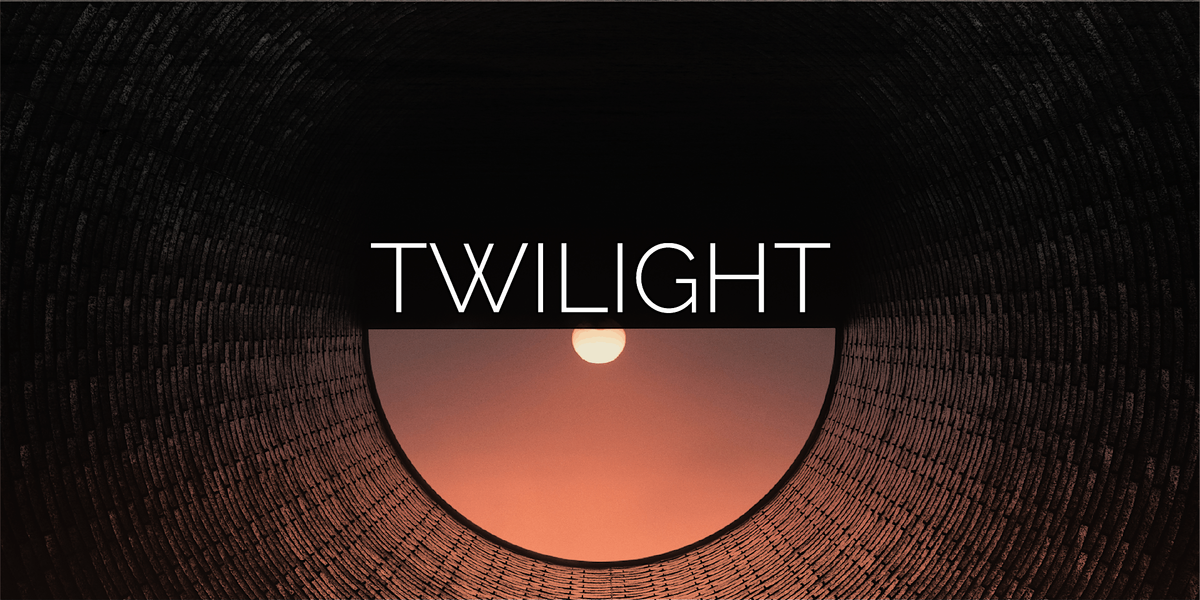 TWILIGHT: A 5Rhythms\u00ae Waves and Authentic Movement Workshop.