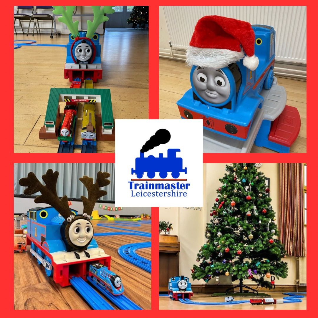 Trainmaster Kibworth