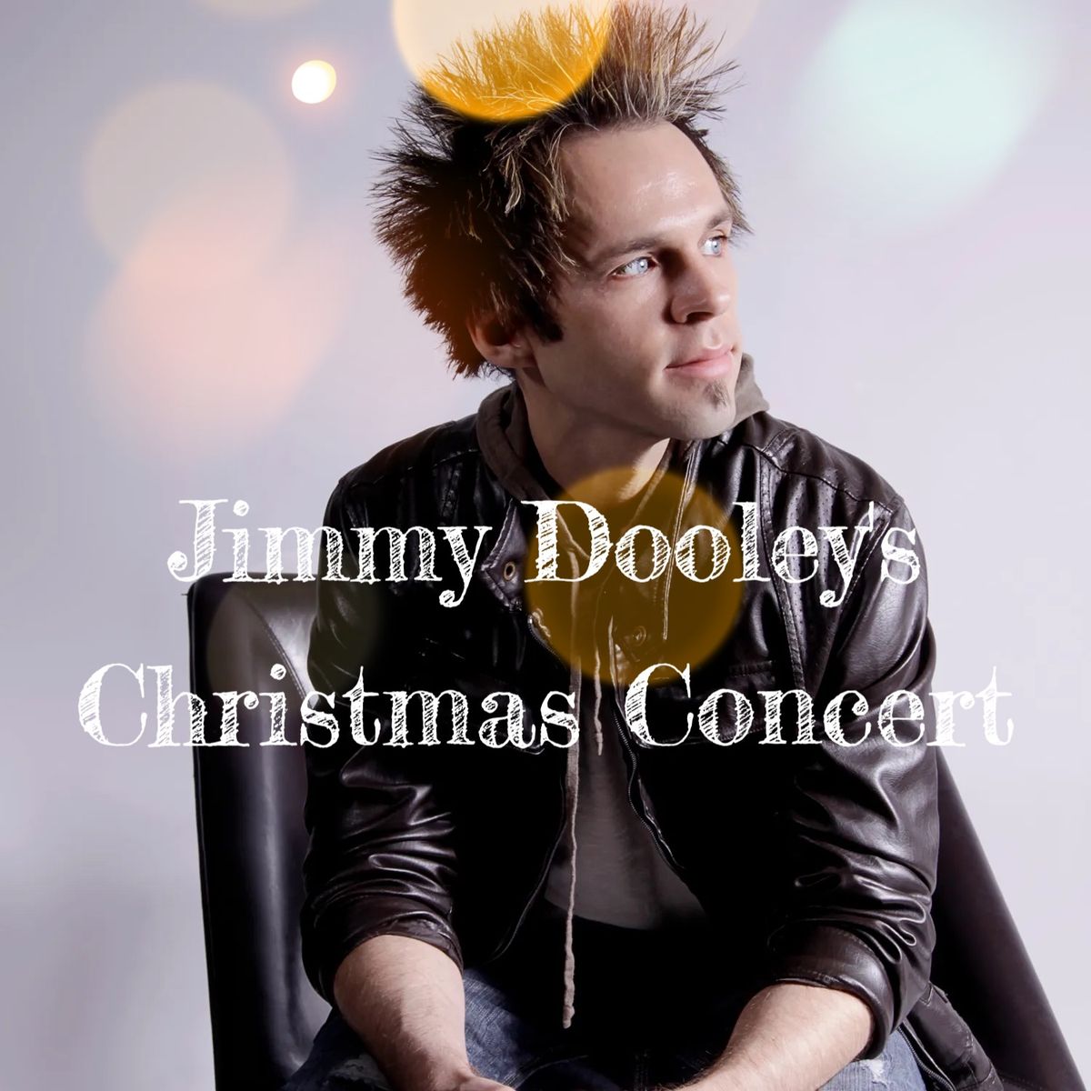 Jimmy Dooley's Christmas Concert Tour!