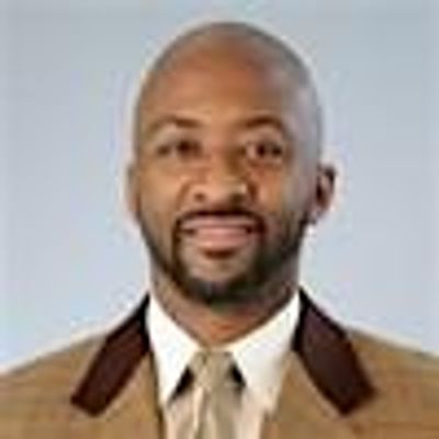 Deac. RaShawn Hardy