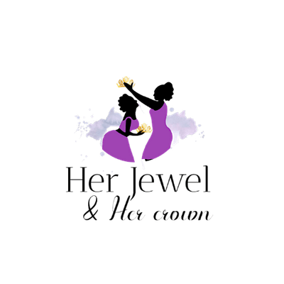 Her Jewel & Her Crown