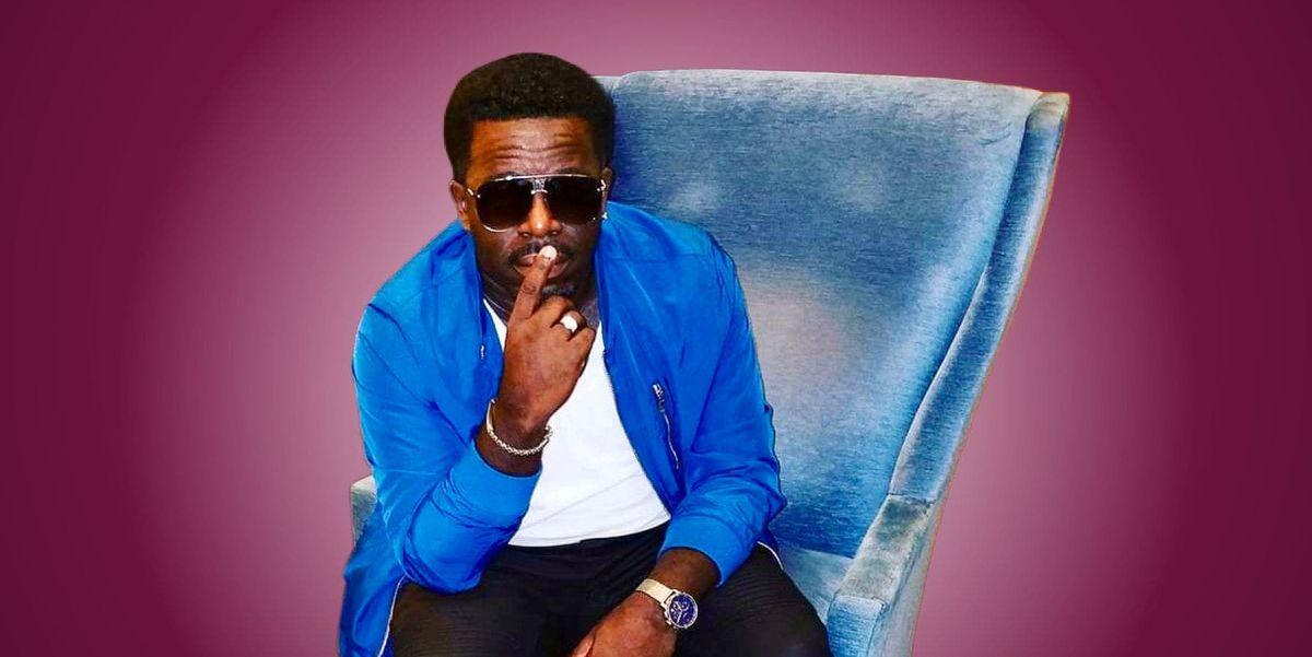 Darius Bradford at City Winery - St. Louis