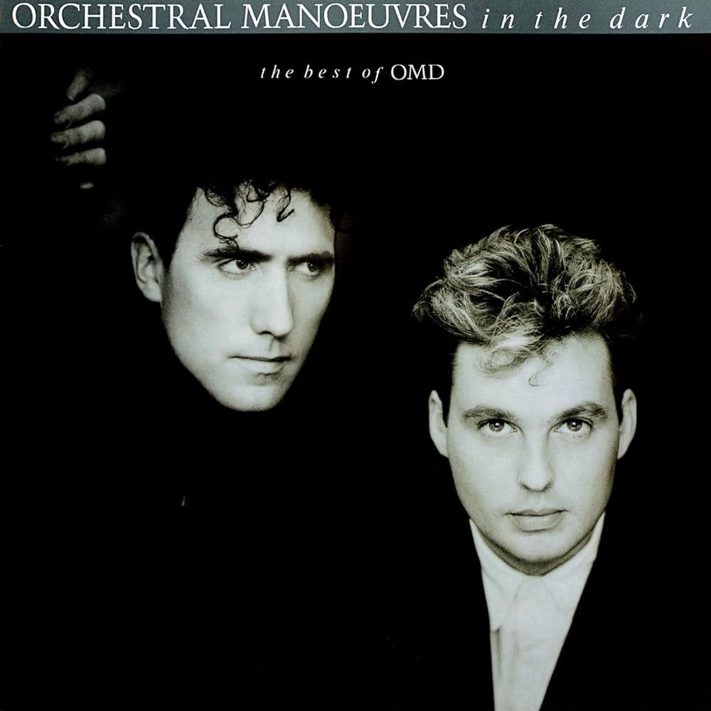 OMD - Orchestral Manoeuvres in the Dark