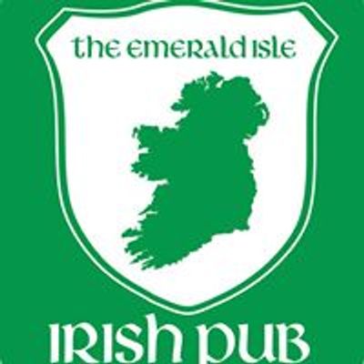 The Emerald Isle Irish Pub