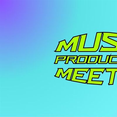 Music Producers of Berlin