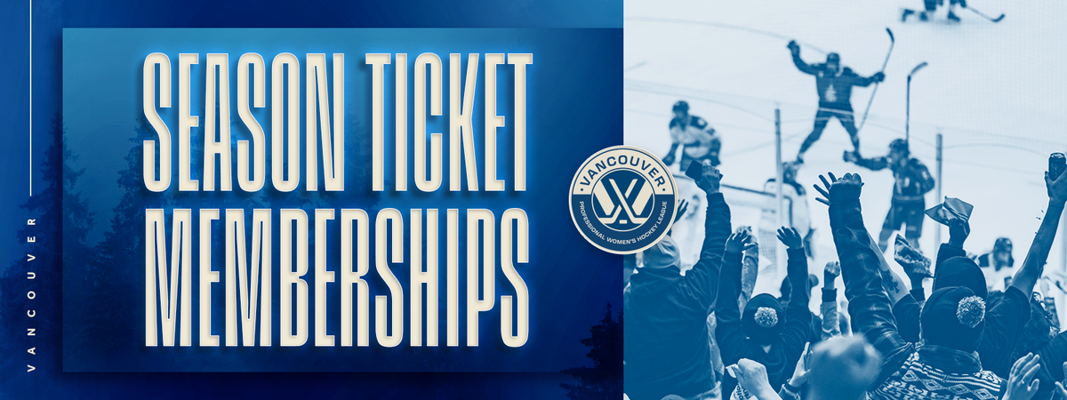 Parking Ottawa Charge at PWHL Vancouver