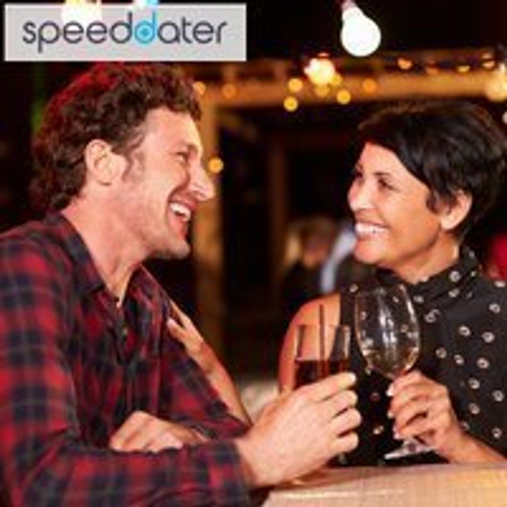 Cheltenham Speed Dating | Ages 36-55