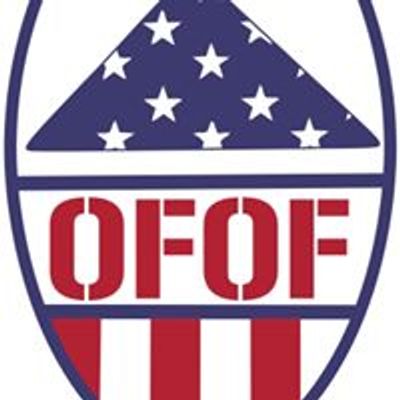 Operation Fly Our Flag - OFOF