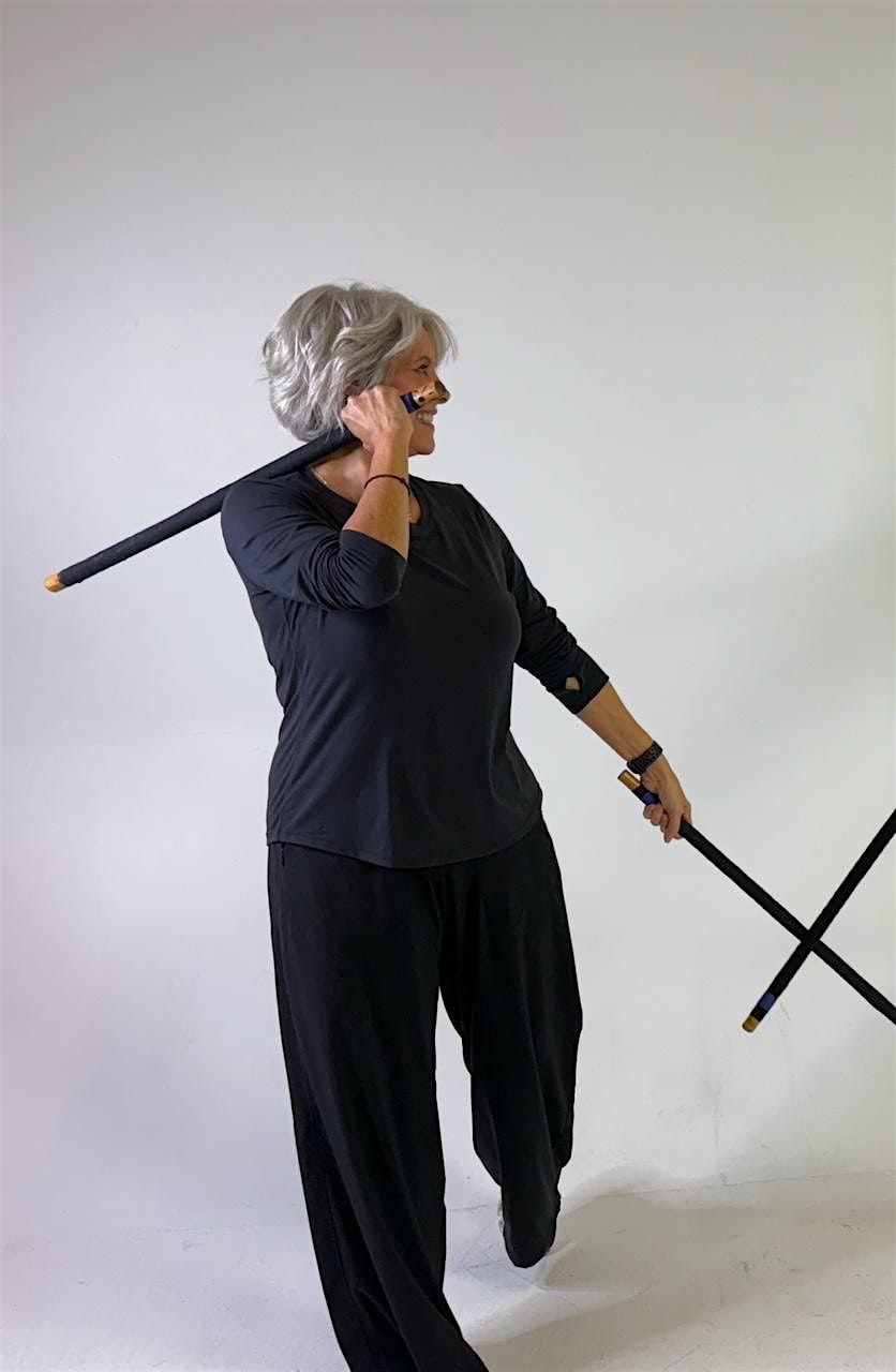 Kali Connection Therapy\u00ae Training | Somatic Trauma + Nervous System