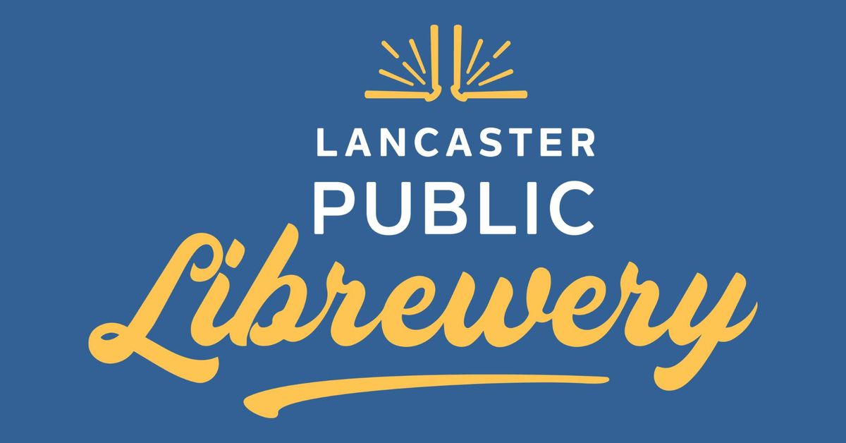 Lancaster Public Librewery