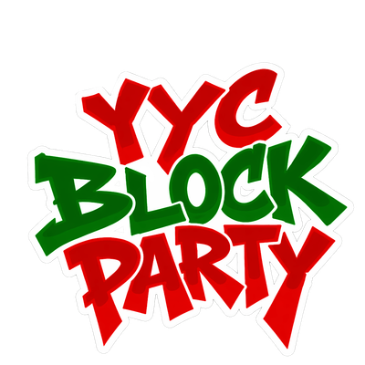 YYC BLOCK PARTY