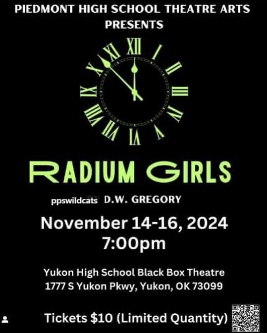 Radium Girls