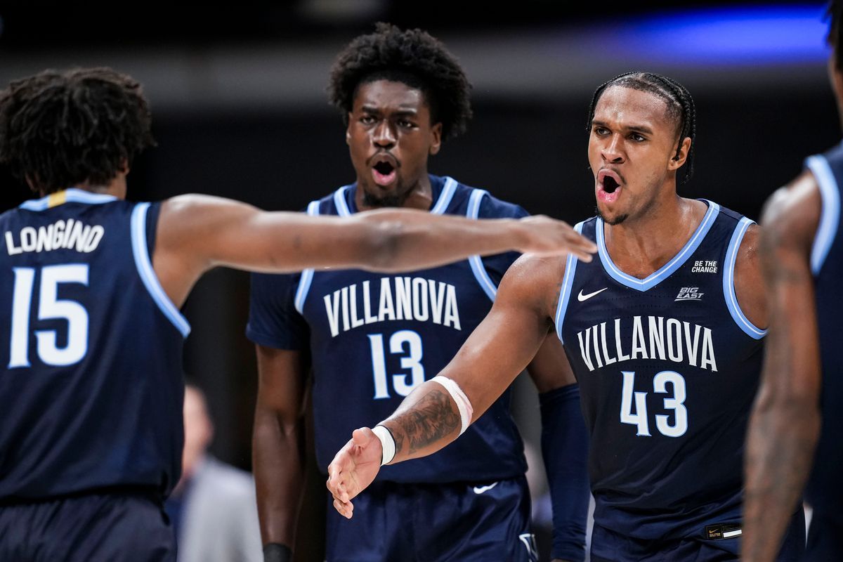 Hall of Fame Series: Florida vs Arizona, BYU vs Villanova