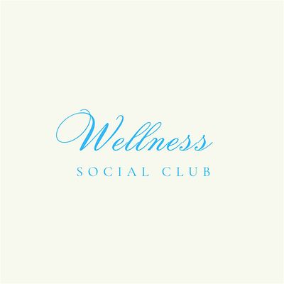 WELLNESS SOCIAL CLUB