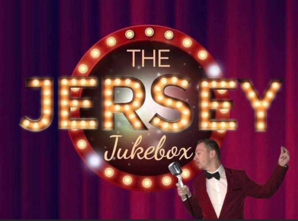 The Jersey Jukebox 