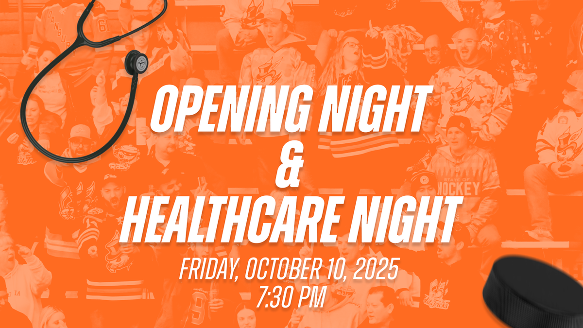 Parking Danbury Hat Tricks at New Jersey Titans