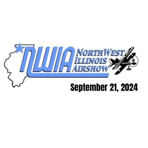 Northwest Illinois Airshow 2024