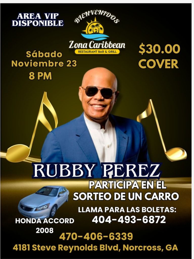 Bienvenides El Concierto at Alex Theatre - CA