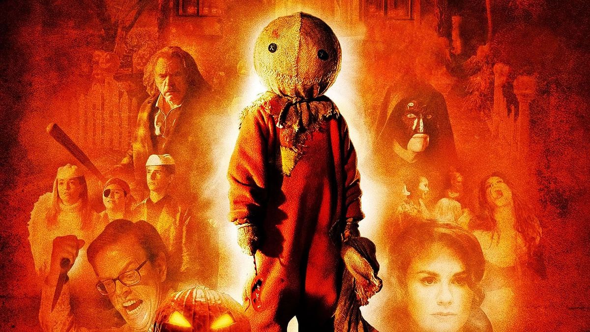 Trick \u2018r Treat with local filmmakers horror shorts!