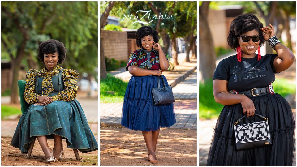 Ntozinhle Lifestyle Pretoria Pop-Up Tour 2023 | For The Love of Denim