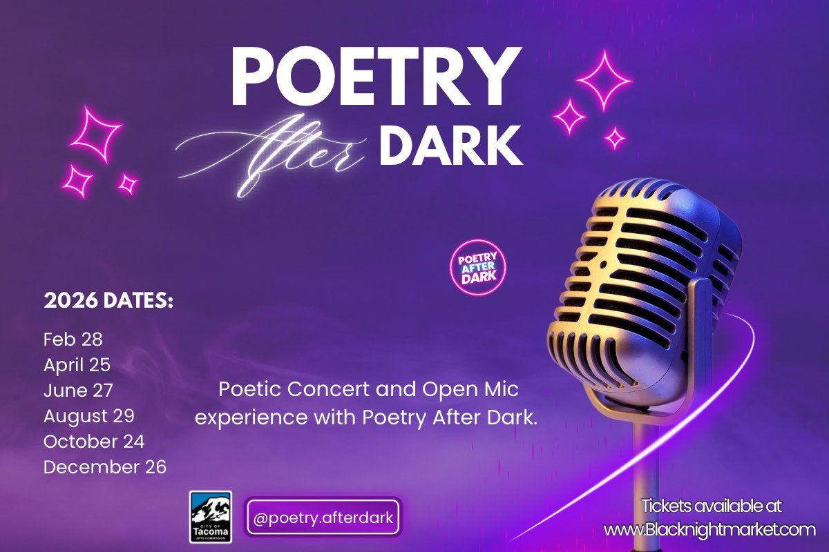 Open Mic Night