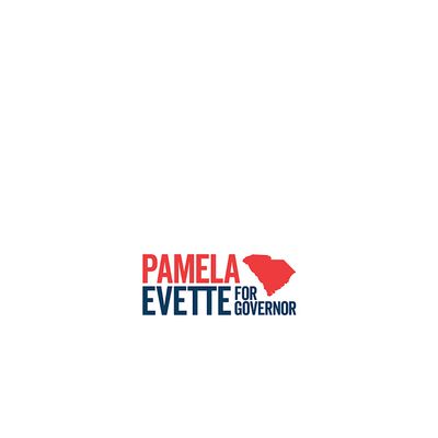 Pamela Evette for Governor