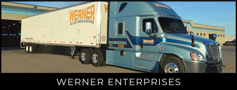 Werner Enterprises at Riverside