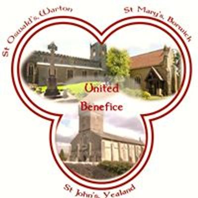 United Benefice of Warton and Borwick with Yealand