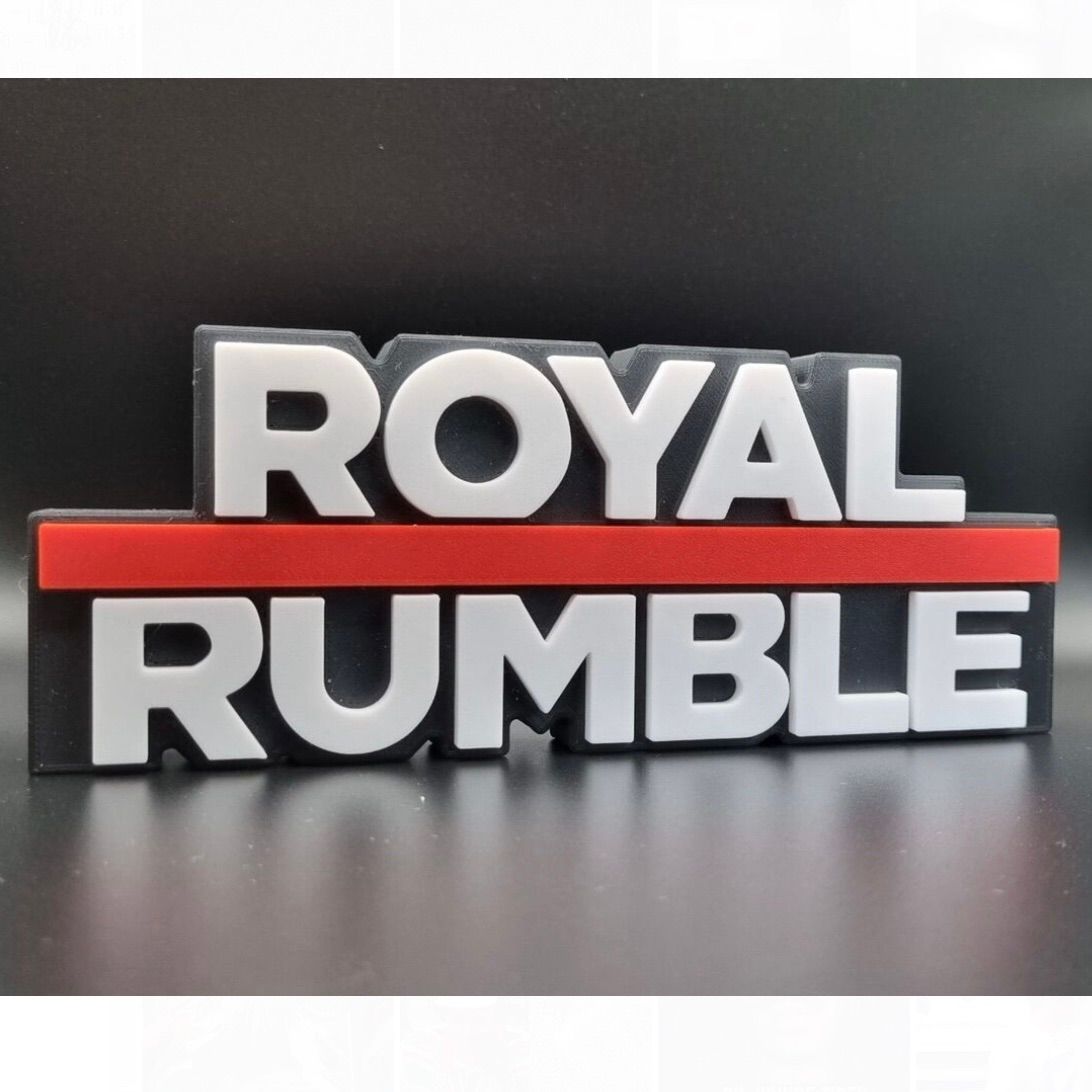 Bar Fight XVI: Royal Rumble for the Title