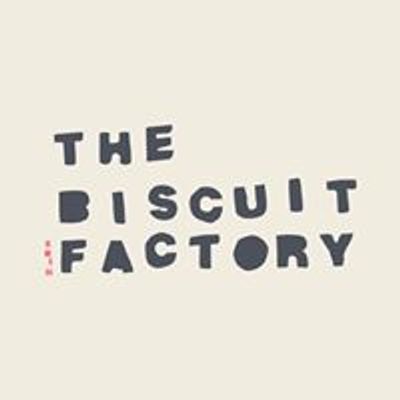 The Biscuit Factory EDIN