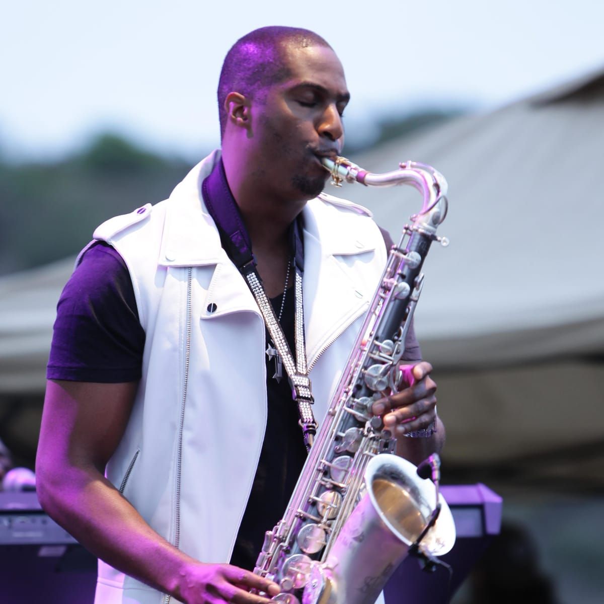 The Boneshakers at Middle C Jazz Club