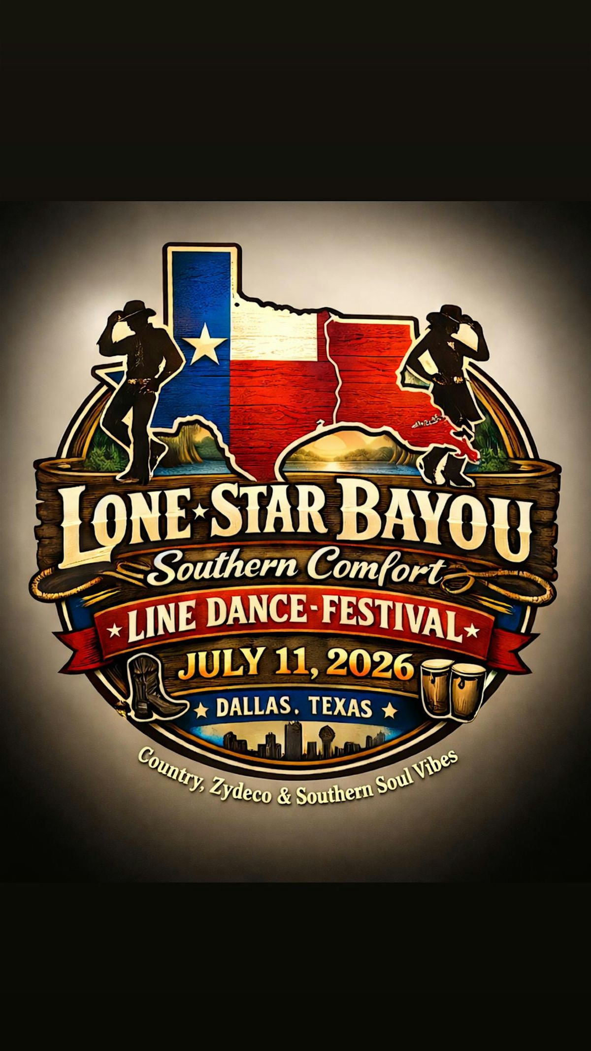 Lone Star Bayou Festival 2026