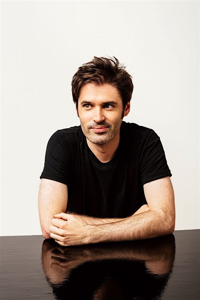 Paul Lay - Concert