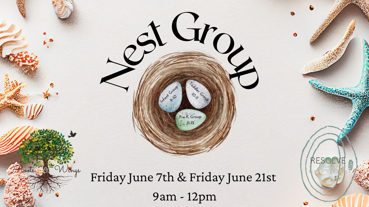 Nest Group 