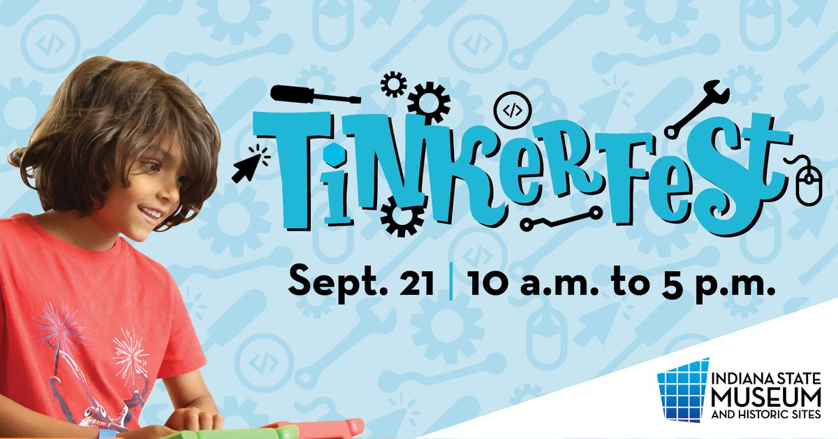 Tinkerfest