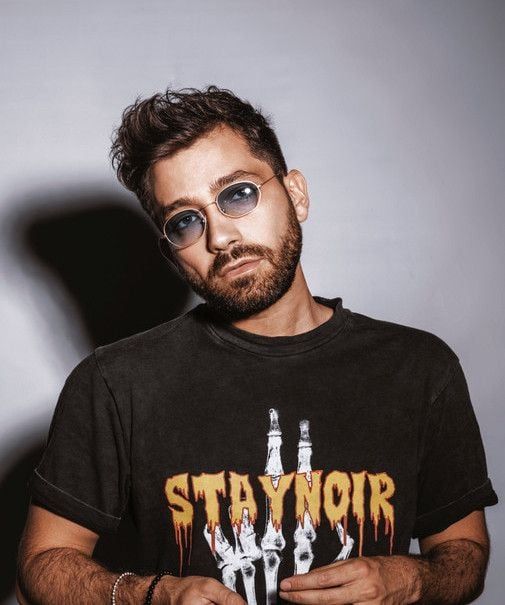 Jude &amp; Frank in Orlando