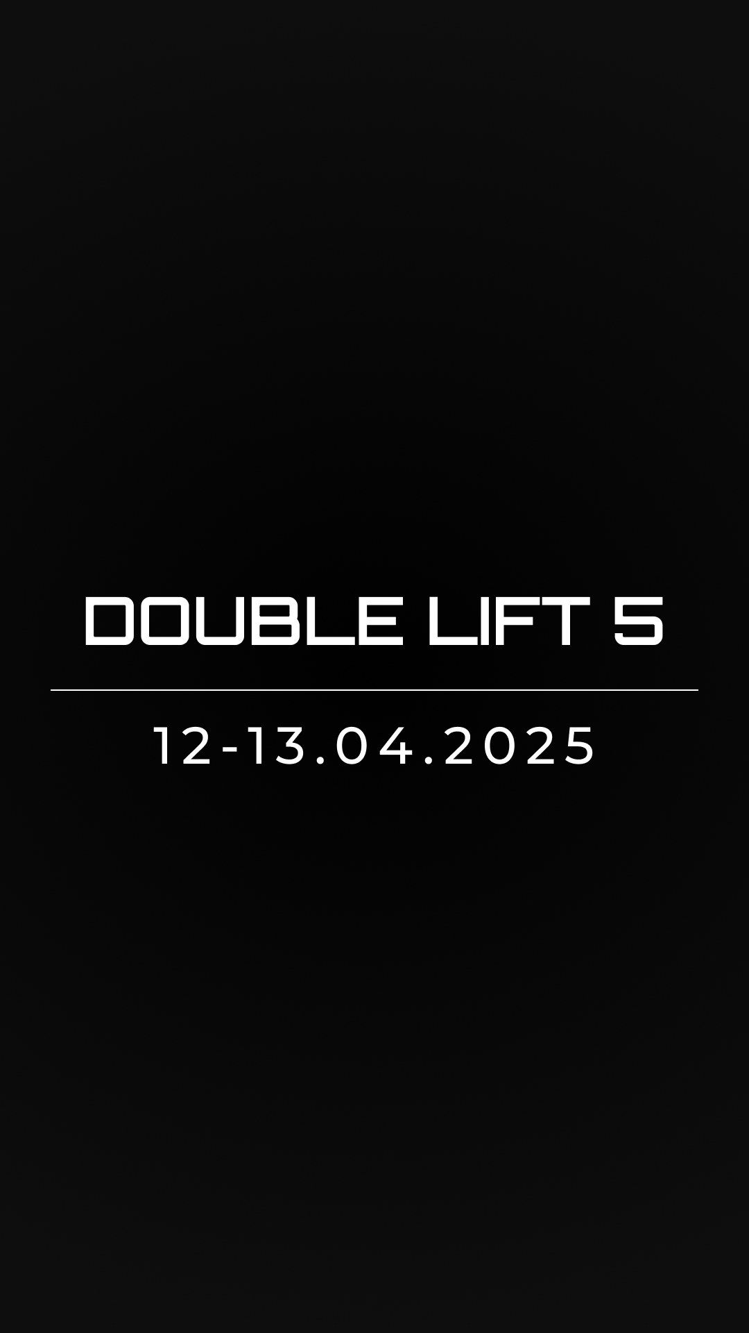 DOUBLE LIFT 5