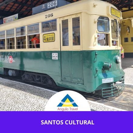 Santos Cultural 