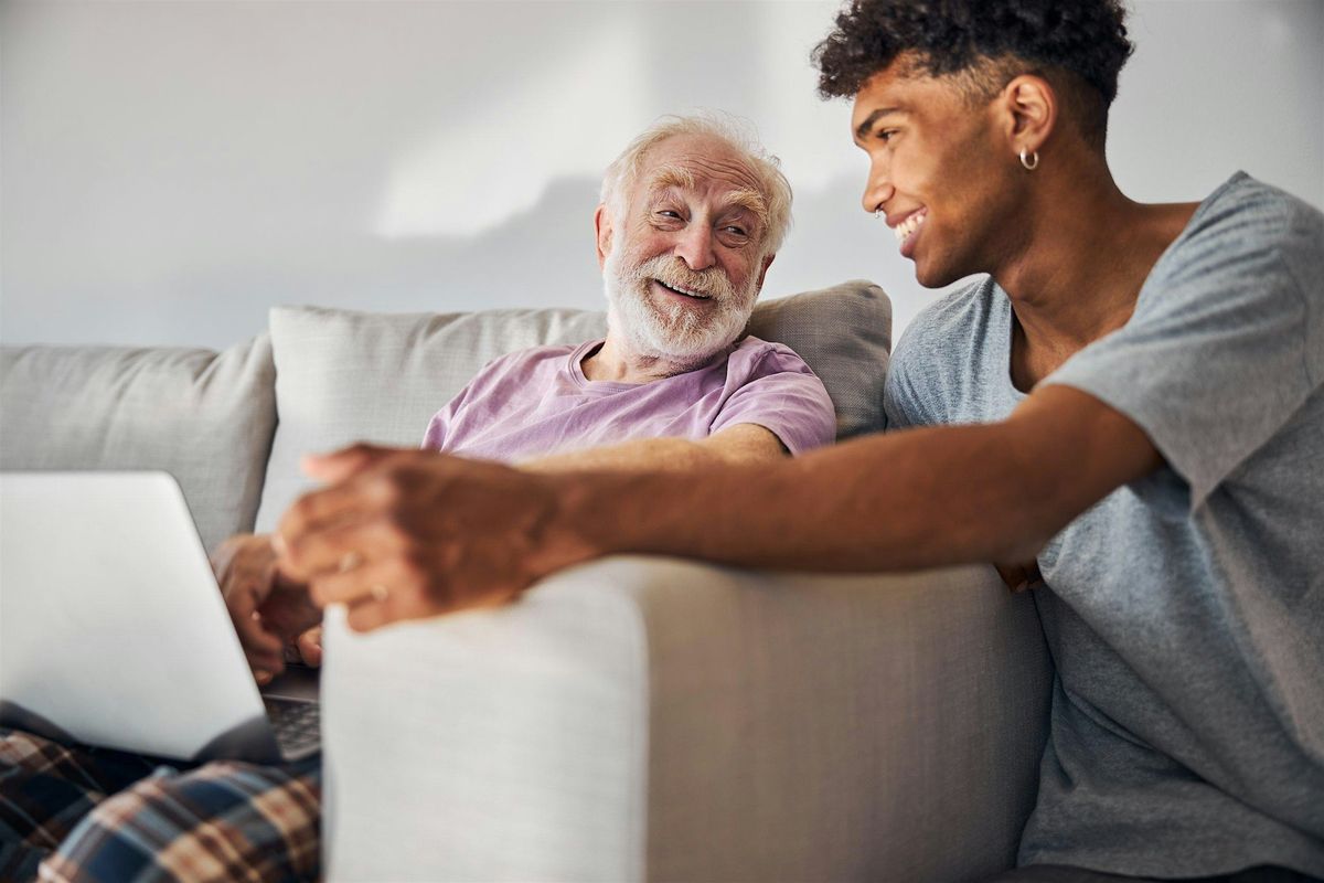Powerful Tools for Caregivers