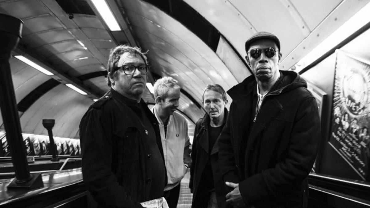 Ocean Colour Scene