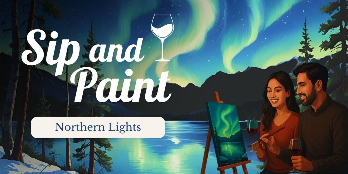 Sip and Paint: Canvas Therapy Mumbai