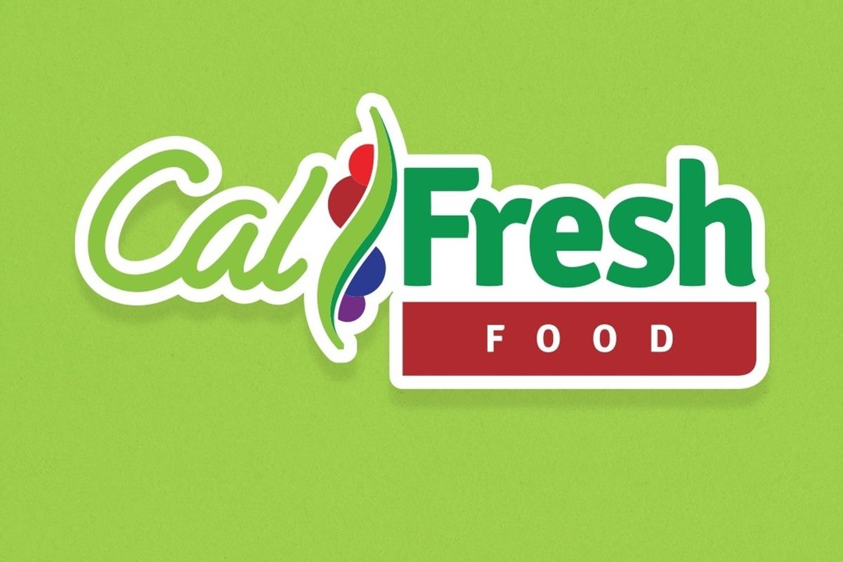 CalFresh Application Assistance