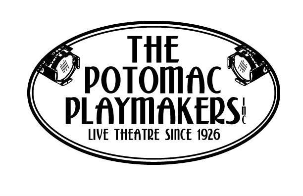 Potomac Playmakers Auditions - 2024 One-Act Play Festival