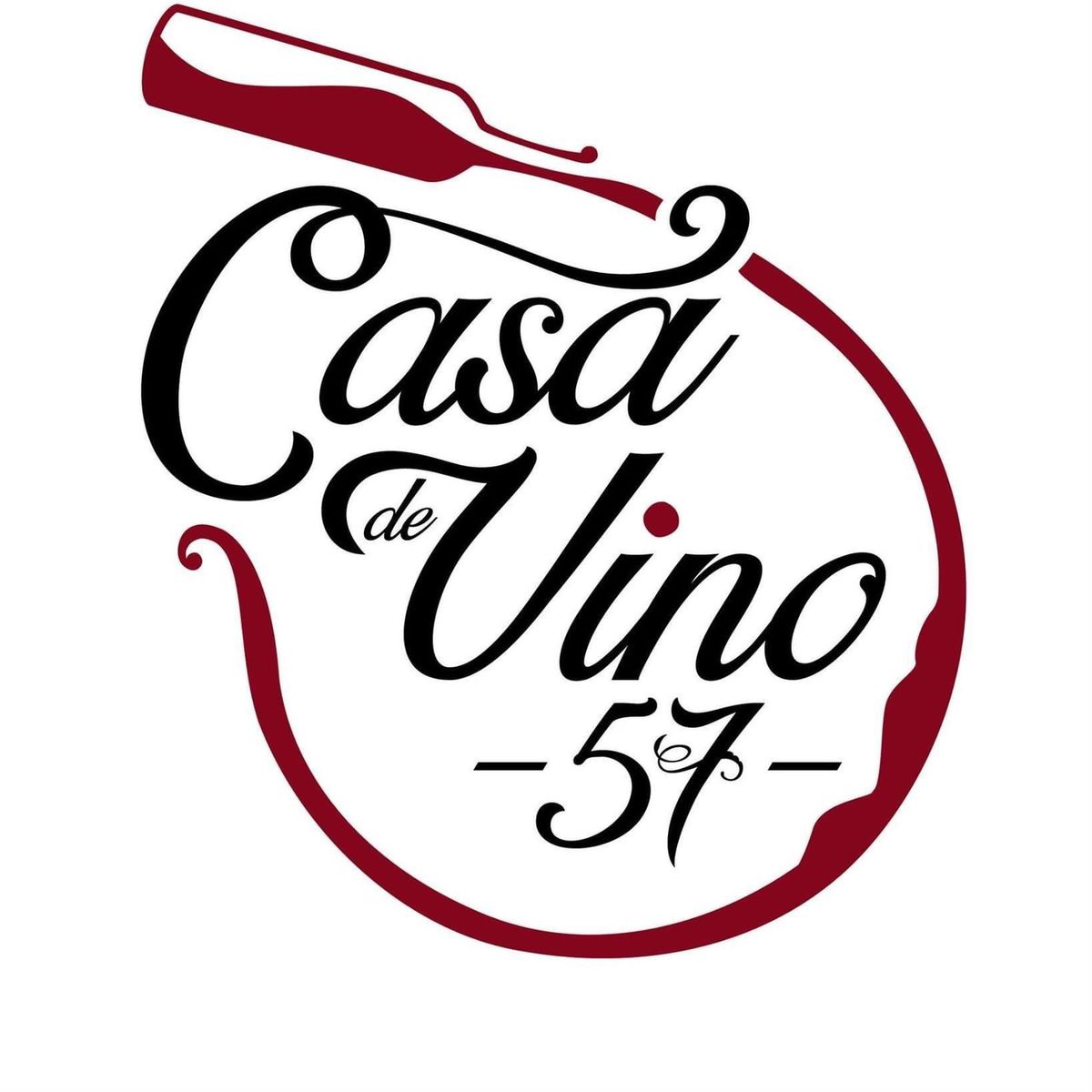 Casa De Vino 57